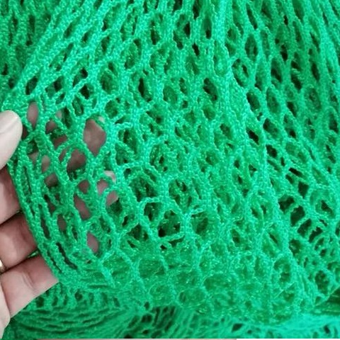 lưới an toàn polyester