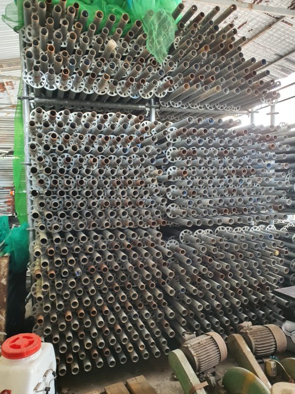 giàn ringlock
