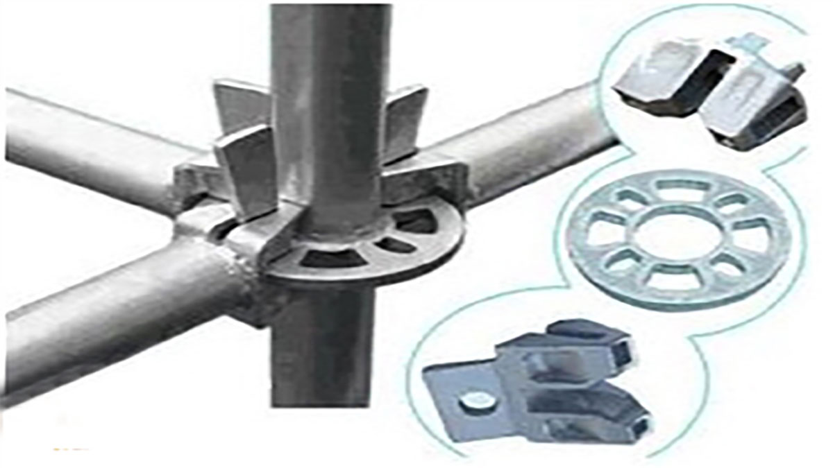 giàn giáo ringlock