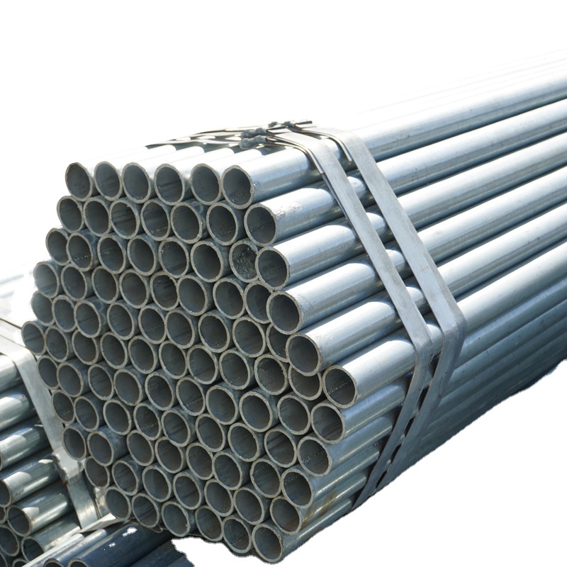 Ống tuýp BS1139 dùng trong hệ giàn giáo ống và cùm