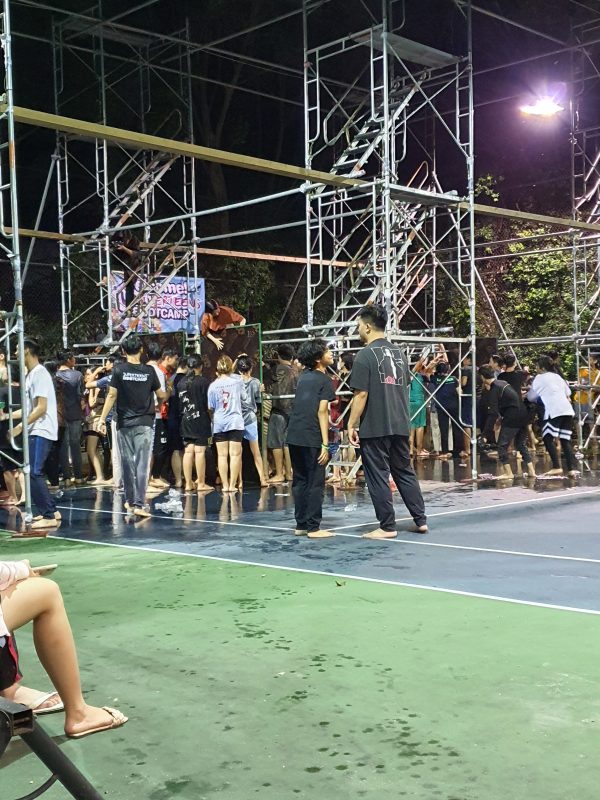 giàn giáo tại tân uyên