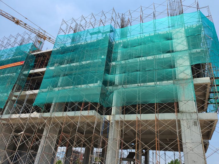 LẮP ĐẶT GIÀN GIÁO BAO CHE BÌNH TÂN