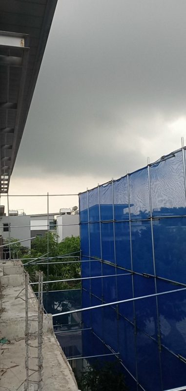 giàn giáo ao che củ chi