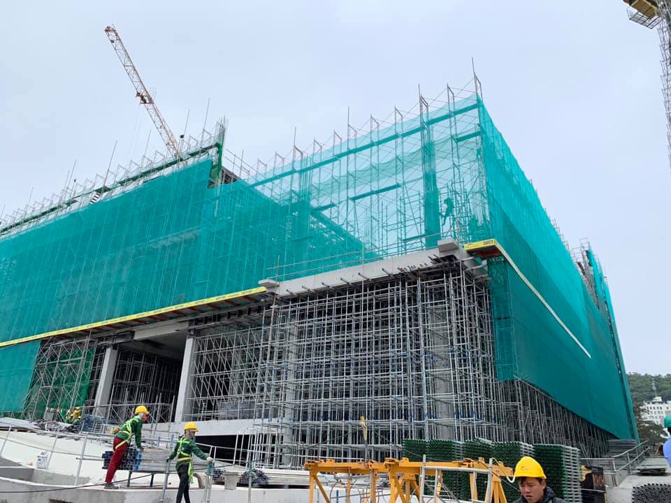Huyện Hồng Dân