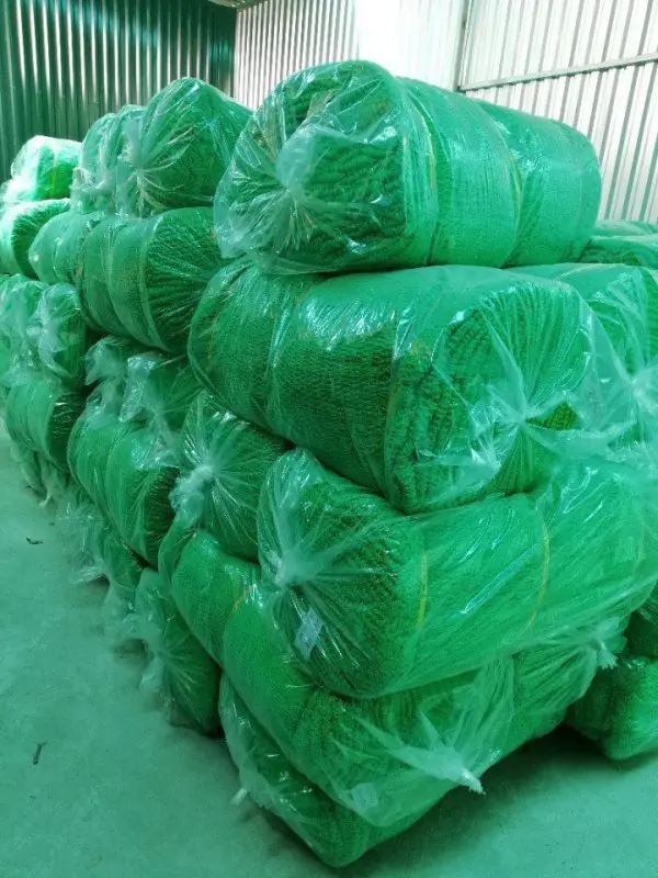 lưới an toàn chống vật rơi