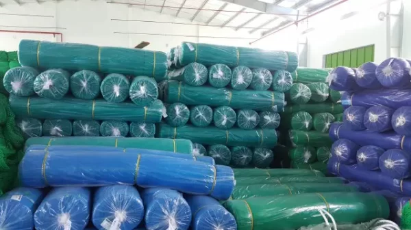 Bảng Giá Lưới Công Trình