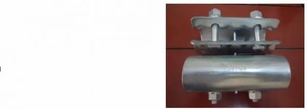 Ảnh phụ kiện nối ống giàn giáo BS1139 trong thư viện Thiên Lộc
