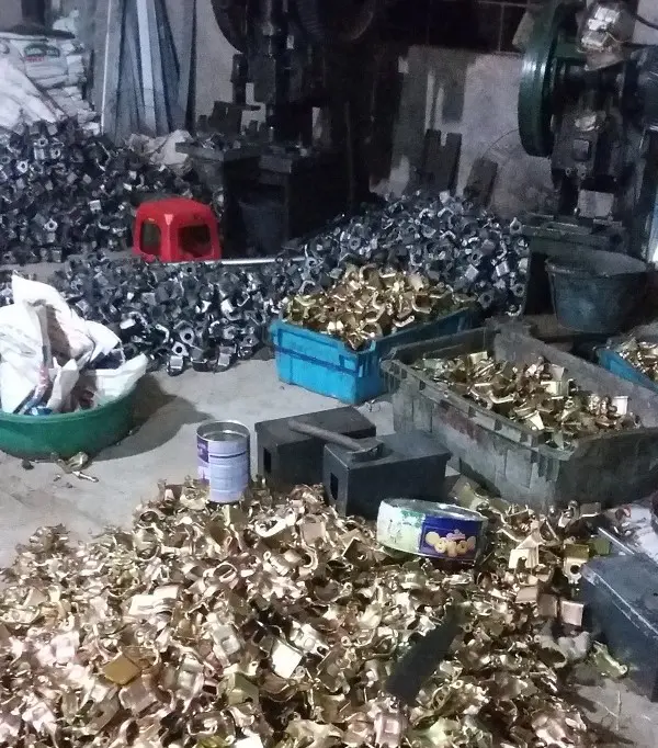 thuê giàn giáo tại Q tân bình