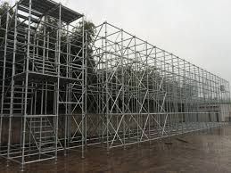 Lắp Giàn Giáo Quy Nhơn