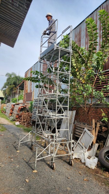 Thành phố Cà Mau
