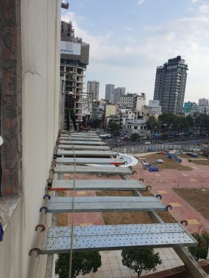 QUẬN CẨM LỆ