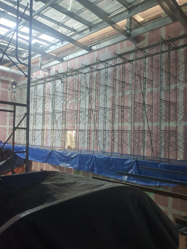 lắp đặt giàn giáo bình thuận
