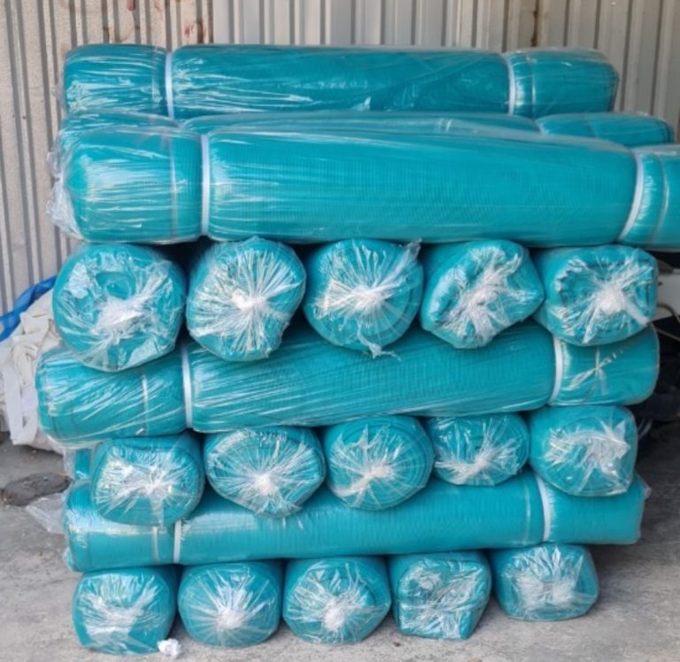 cung cấp lưới công trình