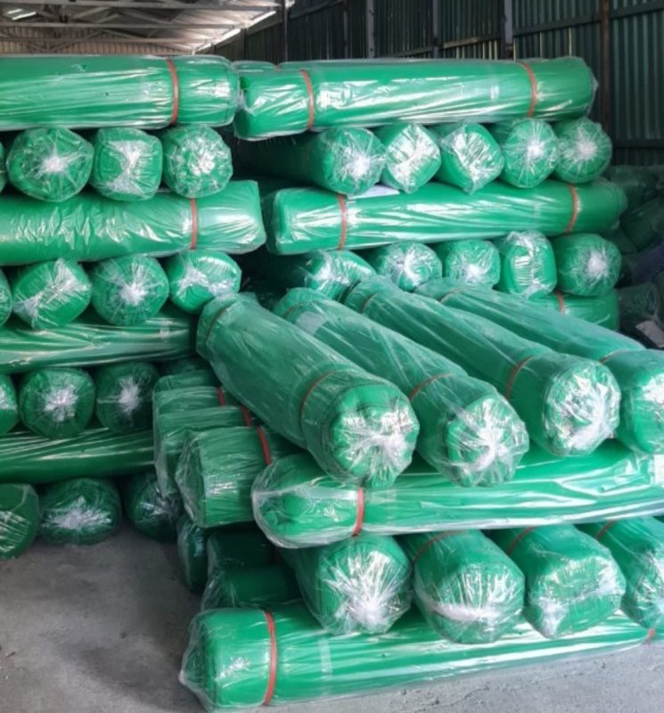cung cấp lưới công trình