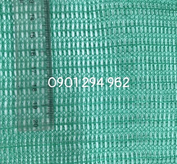 Lưới Công Trình