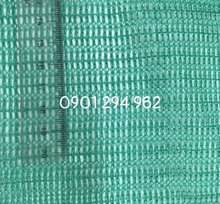 Lưới Công Trình