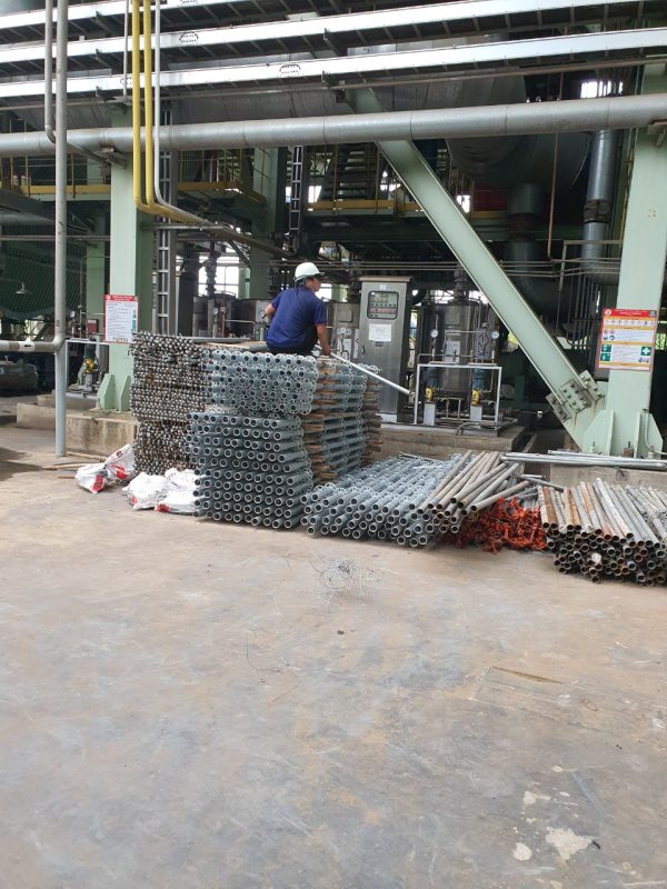 cho thuê giàn giáo tại cheng loong bình dương