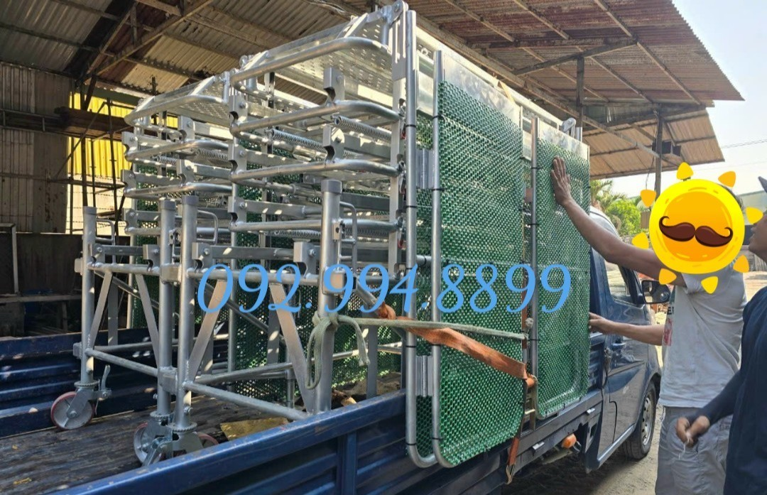giàn giáo di động