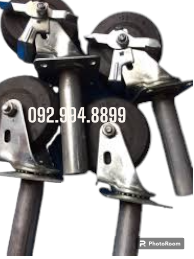 Bánh Xe Giàn Giáo D250 TPHCM