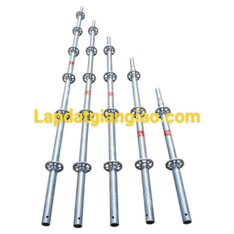 Giàn giáo ringlock tiêu chuẩn