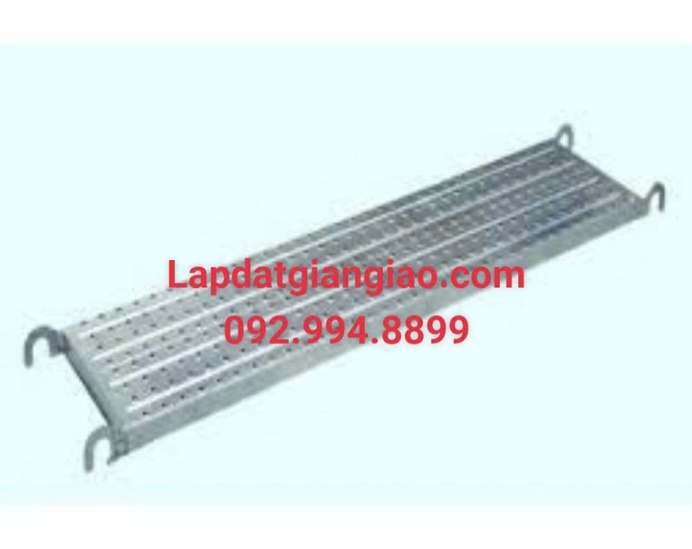 Mâm giàn giáo chất lượng