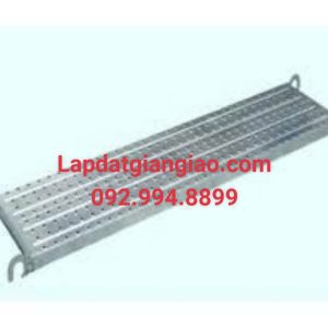 Mâm giàn giáo chất lượng