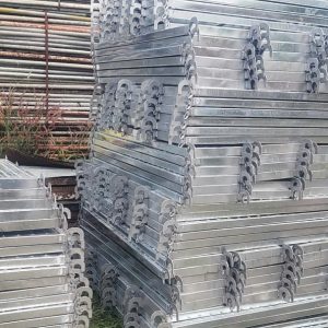 Mâm Giàn Giáo Xây Dựng