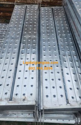 Mâm giàn giáo bình thuận