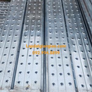 Mâm giàn giáo Chất Lượng
