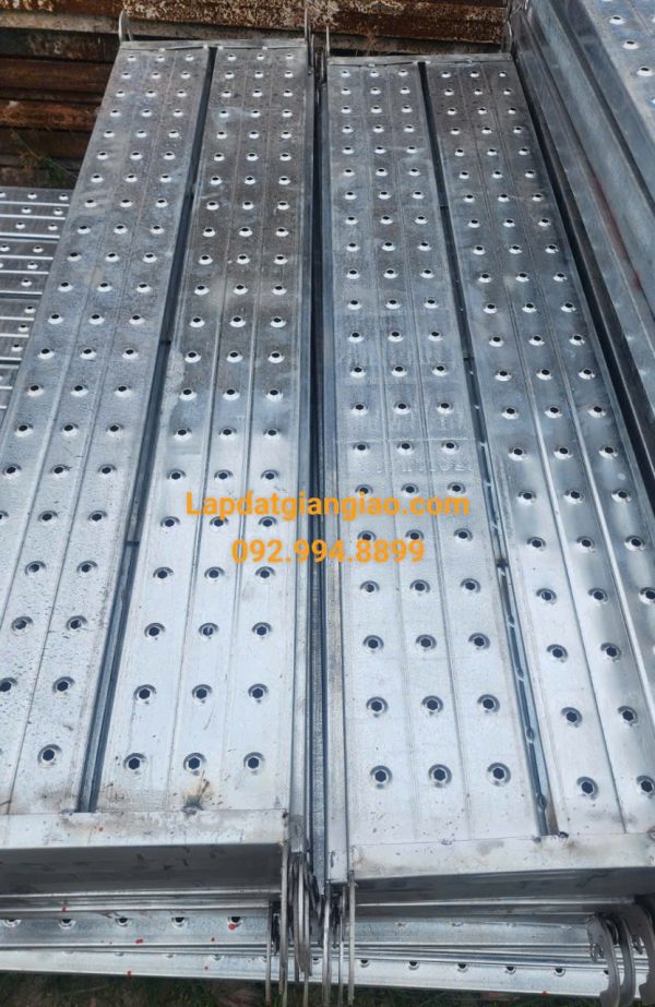 Mâm giàn giáo Chất Lượng