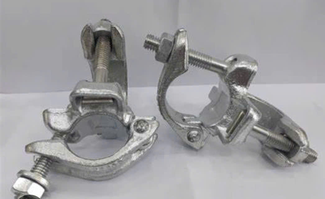 Cùm tĩnh BS1139 Bình Định – ảnh mẫu phụ kiện