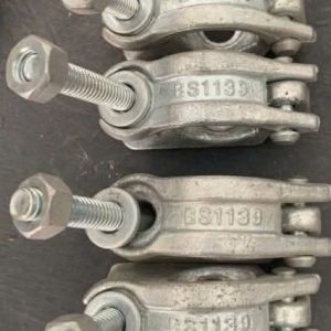 Cùm tĩnh BS1139 dùng cho giàn giáo ống tuýp