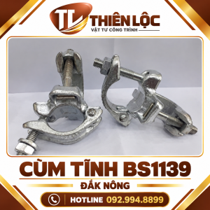 Ảnh đại diện cùm tĩnh BS1139 Đắk Nông