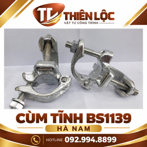Ảnh đại diện cùm tĩnh BS1139 Hà Nam