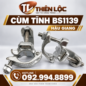 Ảnh đại diện cùm tĩnh BS1139 Hậu Giang